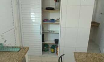 Imagem 3: LOFT vista para o Mar. Praia das Dunas