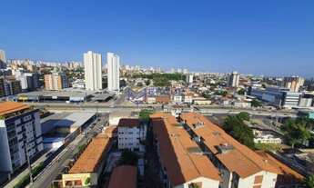 Imagem 4: Apartamento com 3 dormitórios à venda, 120 m² por R$ 750.000,00 - Fátima - Fortaleza/CE