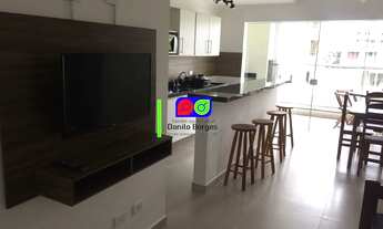 Imagem: APARTAMENTO A VENDA ITAGUÁ