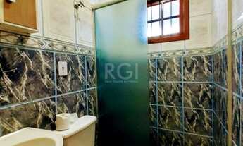 Imagem 6: Porto Alegre - Casa Padrão - Morro Santana