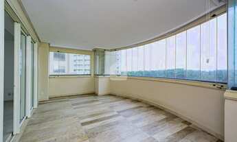 Imagem: RIO DE JANEIRO - Apartamento Padrão - Barra