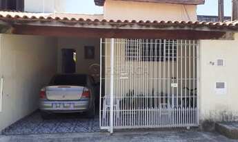 Imagem 2: Jacareí - Casa Padrão - Jardim Santa Marina