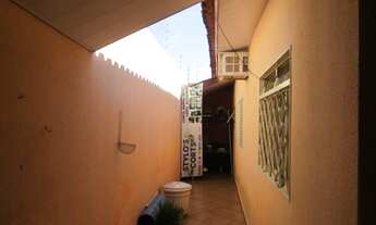 Imagem 6: PARQUE RESIDENCIAS DOM LAFAYETE LIBANIO - CASA RESIDENCIAL 3 DORMITÓRIOS C/ GSARAGEM