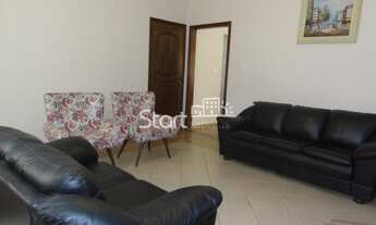 Imagem 3: Casa - Parque Jambeiro - Campinas