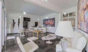 Imagem 4: LOPES ENJOY VENDE Casa com 4 quartos à venda, 847 m² por R$ 5.650.000 - Joá - Rio de Janei