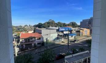 Imagem 6: BENTOALVES aluga apto. 02 dorm., c/ estacionamento, total infra, no Bela Vista - Caxias do