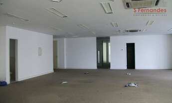Imagem 2: Conjunto Comercial/ Sala Comercial com 320 m² por R$ 26.500/mês - Bela Vista - São Paulo/S