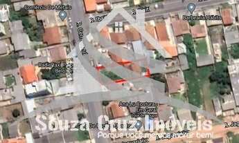 Imagem 2: Na Rua Principal do Bairro - Ideal para Prédio Residencial/Comercial