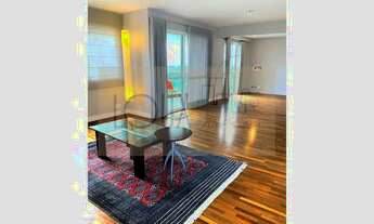 Imagem 4: Apartamento à venda em Moema - 225m², 3 suítes