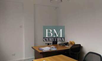 Imagem 6: Sala à venda, 57 m² por R$ 280.000,00 - Rebouças - Curitiba/PR