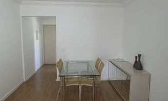 Imagem 3: Apartamento com 3 dormitórios à venda, 72 m² por R$ 430.000 - Vila Andrade - São Paulo/SP