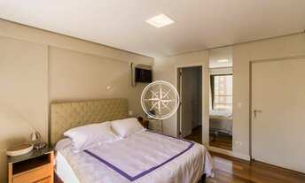 Imagem 7: Alto com terraço, 2 vagas + deposito + lazer completo!!