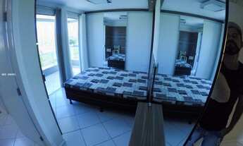 Imagem 4: Cobertura para Venda em Florianópolis, Ingleses do Rio Vermelho, 2 dormitórios, 1 suíte, 2