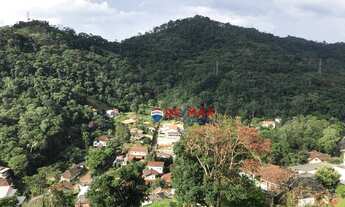 Imagem 4: Terreno - 480 m2 - Bairro Suíço - Nova Friburgo