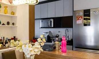 Imagem 7: * Vértiz Tatuapé - Cinematográfico apartamento em andar alto *