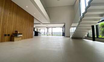 Imagem 4: Casa - Mont Blanc Residence - Campinas