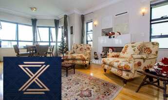 Imagem 7: Apartamento com 4 dormitórios à venda, 359 m² por R$ 4.990. - Vila Madalena - São Paulo/SP