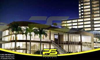 Imagem 4: Oportunidade, sala para alugar, 82 vagas de garagem exclusivas do setor, 60,00m², por apen