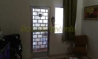 Imagem 3: Casa de vila para venda com 55 metros quadrados com 2 quartos em Pilares - Rio de Janeiro