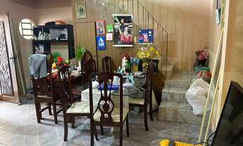 Imagem 5: Casa ampla no Juruna 3 quartos 1 suíte, 2 garagens sendo 1 estruturado para ponto comercia