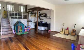 Imagem 5: Casa com 4 dormitórios à venda, 306 m² por R$ 950.000,00 - Tarumã - Santana de Parnaíba/SP