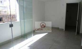 Imagem 3: Apartamento com 3 quartos à venda - Prado - Belo Horizonte/MG