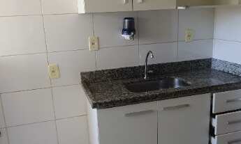 Imagem 2: 3 QUARTOS SOL DA MANHA VARANDA ELEVADOR E LAZER NA COBERTURA