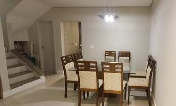 Imagem 4: Casa Vila Industrial Vista linda Condomínio 3 quartos 1 suíte - Armários - 2 vagas - Valor