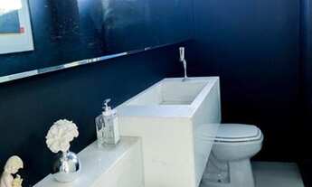 Imagem 3: Apto 4 suites, 5 Vagas, Lazer completo, 415 M². Melhor localização do São Bento