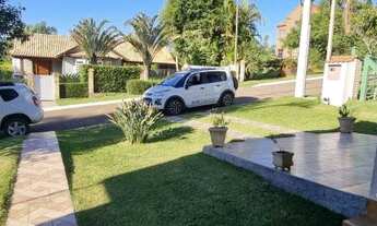 Imagem 5: Casa no condomínio Condado de Castella, em Viamão, nada por fazer!