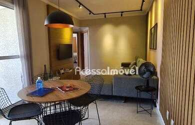 Imagem 4: Apartamento com 2 dormitórios à venda, 75 m² por R$ 352.136,41 - De Lorenzi - Boituva/SP