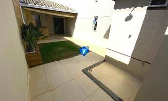 Imagem 2: Casa TOP no Cidade Jardim com 3 Suítes próximo ao Praia Clube