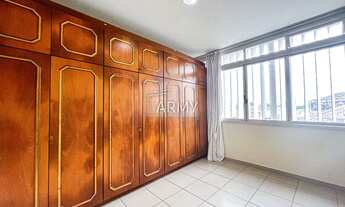 Imagem: Apartamento de 135m², sem condomínio