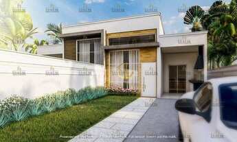 Imagem 7: Casa com 3 dormitórios à venda, 89 m² por R$ 497.000,00 - Jardim Bela Vista - Rio das Ostr