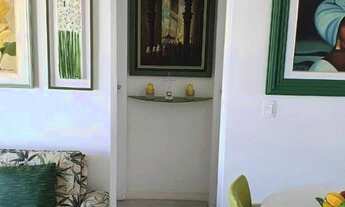 Imagem 3: Apartamento com 1 dormitório, 50 m² - venda por R$ 660.000,00 ou aluguel por R$ 3.500,00/m