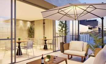 Imagem 7: Apartamento de 2 quartos à venda em Jardim Camburi, Vitória - ES