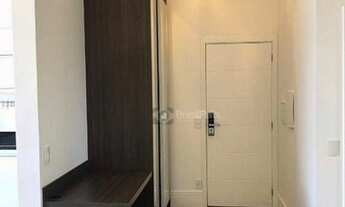 Imagem 5: Flat com 2 dormitórios para alugar, 85 m² por R$ 7.500,00/mês - Brooklin Paulista - São Pa