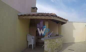 Imagem 4: Sobrado à venda, 96 m² por R$ 670.000,00 - Vila Formosa - São Paulo/SP