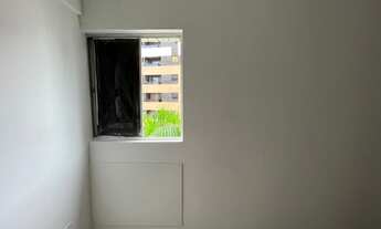 Imagem 8: Apartamento para venda com 54 m² com quarto e sala na Ponta Verde - Maceió - AL