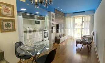 Imagem 2: Partner Apresenta Condomínio Up Life