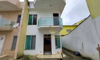 Imagem: Casa com 2 dormitórios à venda, 82 m²