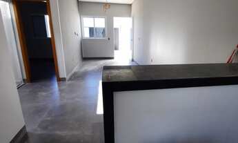 Imagem: Casa para venda no Bairro Bem Viver, com