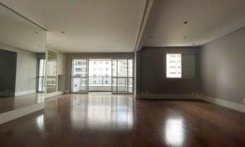 Imagem 6: Apartamento a Venda em Higienópolis de 115m² - 3 Dorms (1 Suíte) + 2 Vagas