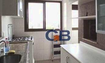 Imagem 7: Apartamento com 2 dormitórios à venda, 63 m² por R$ 549.000,00 - Petrópolis - Porto Alegre