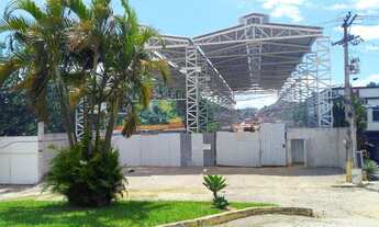 Imagem: Galpão para venda ou aluguel na Dutra em