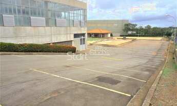 Imagem 3: Galpão - Techno Park - Campinas