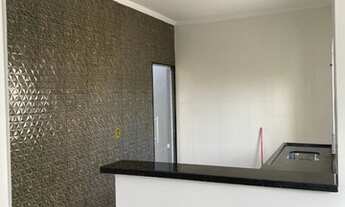 Imagem 2: Casa Nova em Lorena Aceito Financiamento