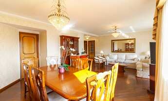 Imagem 7: Apartamento com 4 dormitórios à venda, 160 m² por R$ 1.930.000,00 - Chácara Klabin - São P