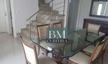 Imagem 4: Sobrado com 3 dormitórios à venda, 129 m² por R$ 800.000,00 - Campo Comprido - Curitiba/PR