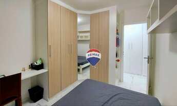 Imagem 5: Apartamento com 3 dormitórios à venda, 84 m² por R$ 540.000,00 - Jacarepaguá - Rio de Jane